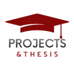 Research Projects and Thesis